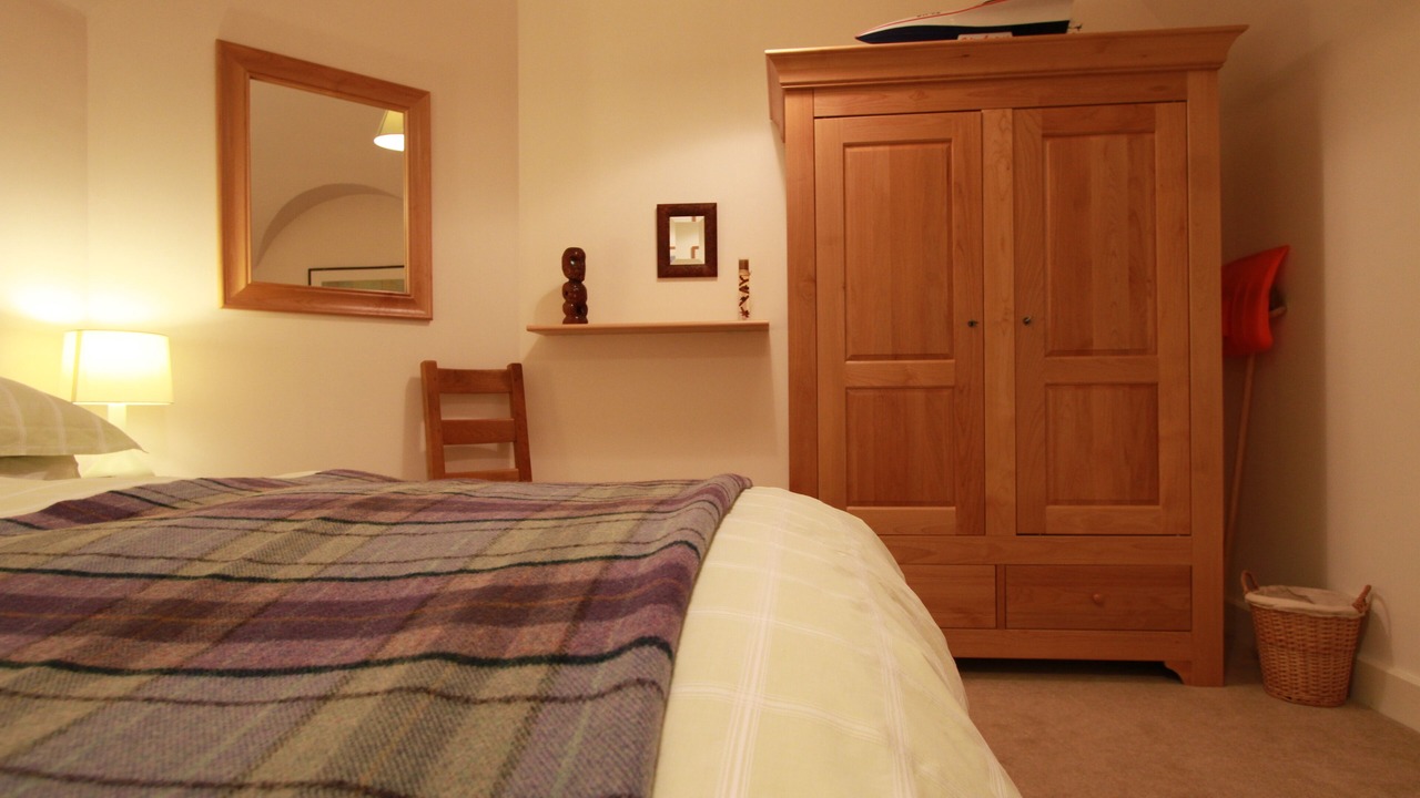 Photo of Bedroom in Fort Augustus