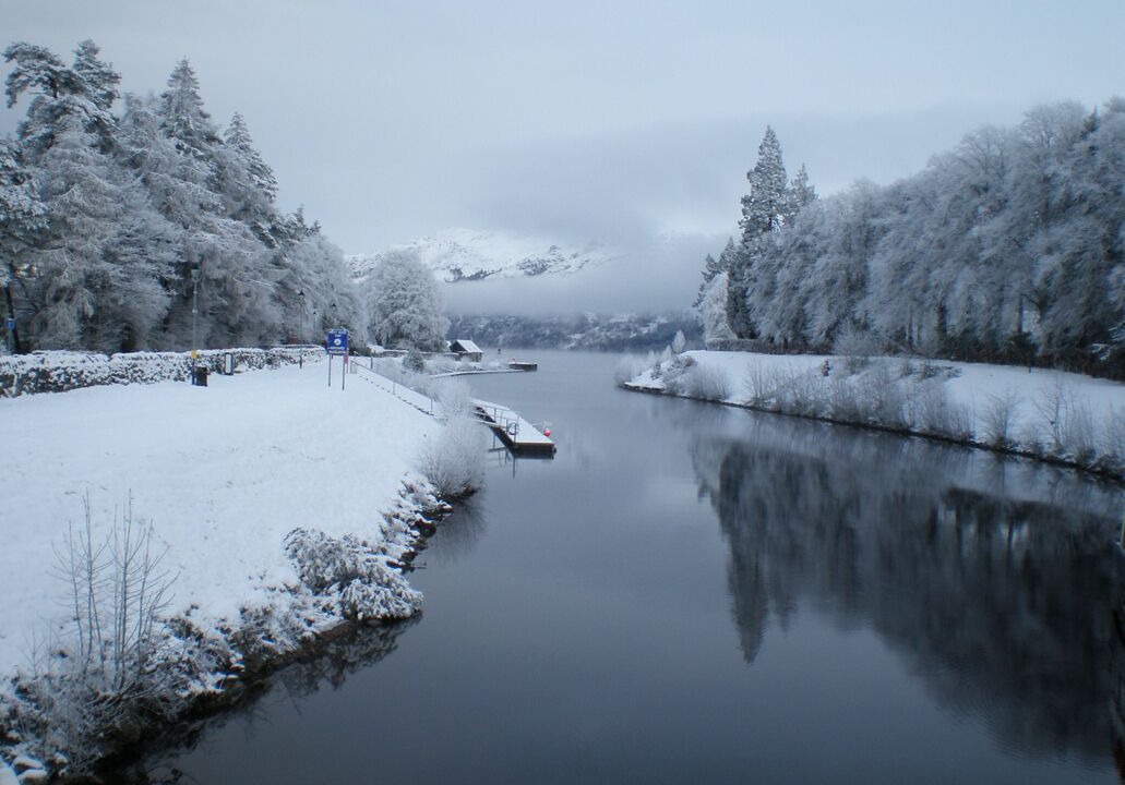 Photo of Others in Fort Augustus