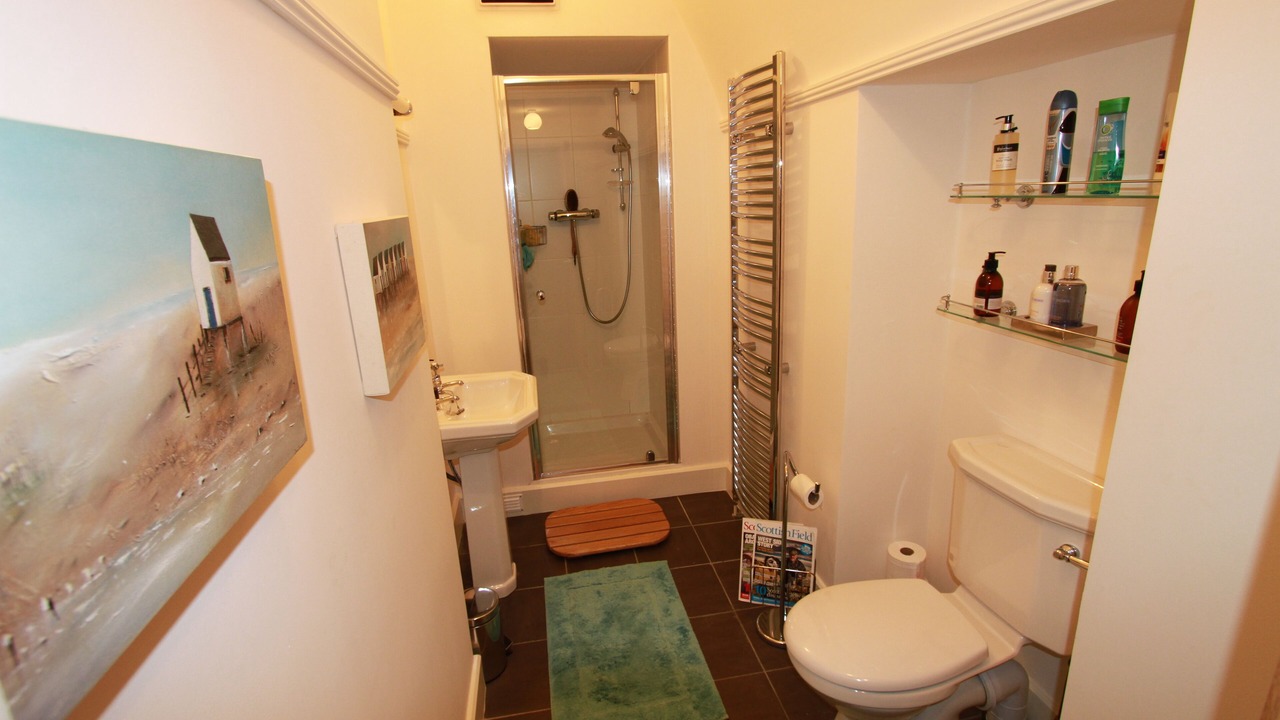 Photo of Bathroom in Fort Augustus