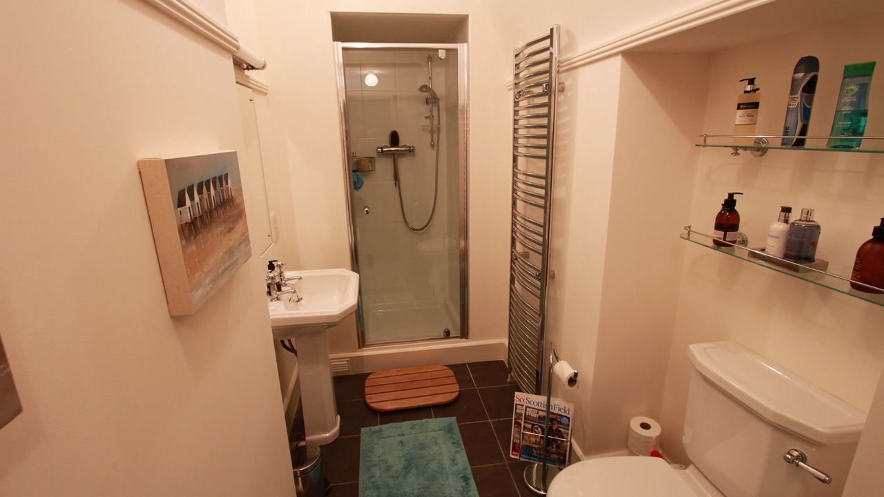 Photo of Bathroom in Fort Augustus
