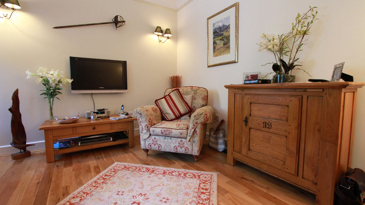 Photo of Livingroom in Fort Augustus