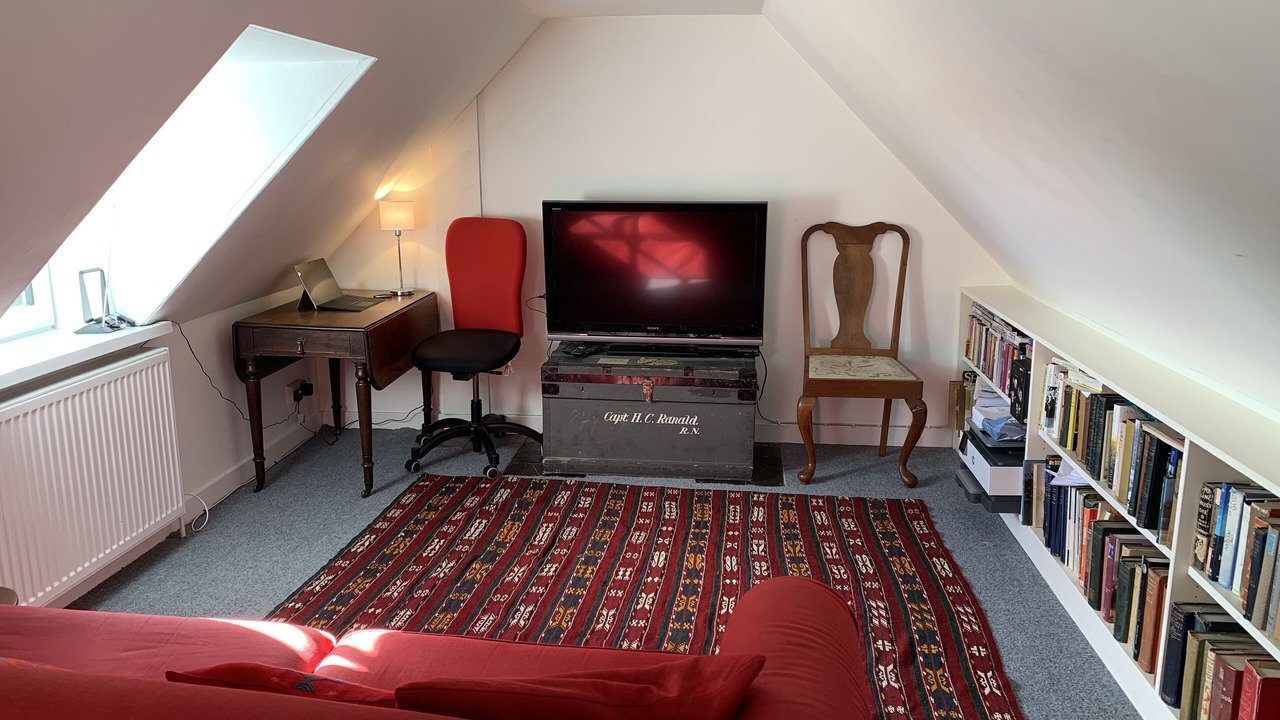 Photo of Bedroom in Evanton