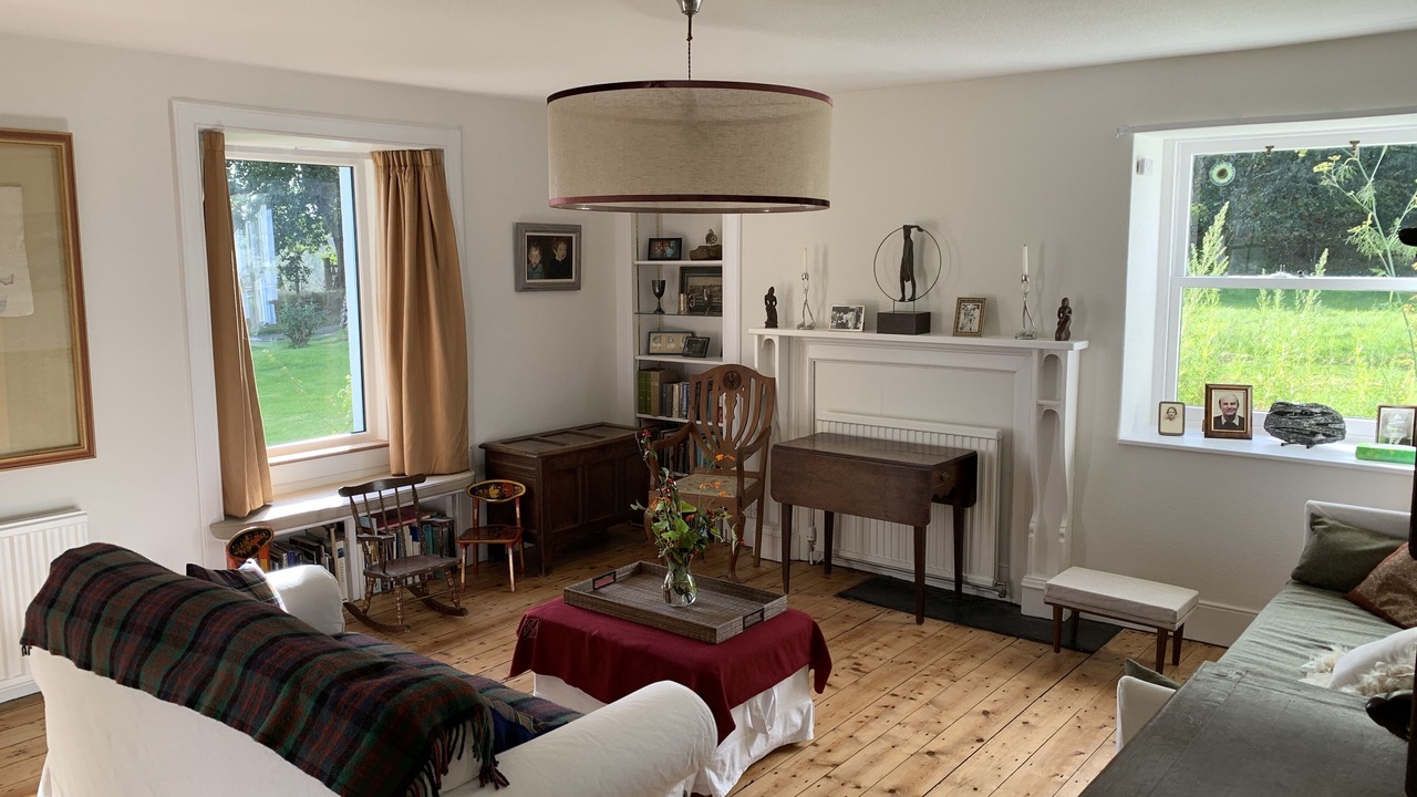 Photo of Bedroom in Evanton