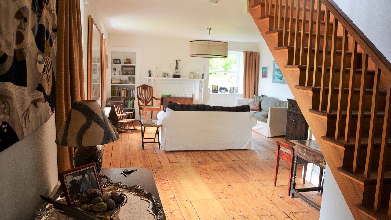 Photo of Bedroom in Evanton