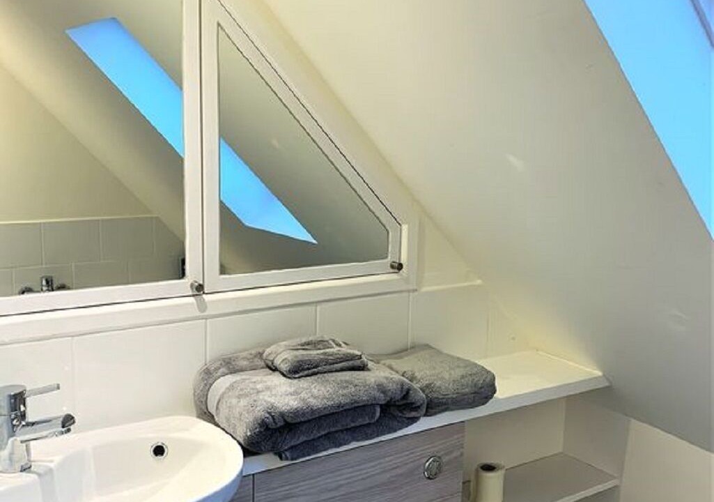 Photo of Bathroom in Evanton