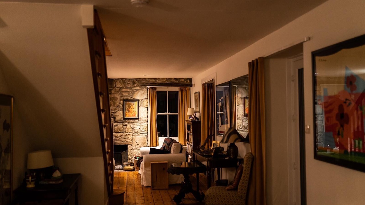 Photo of Bedroom in Evanton
