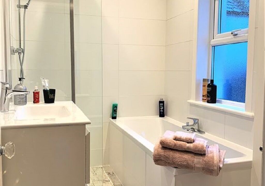 Photo of Bathroom in Evanton