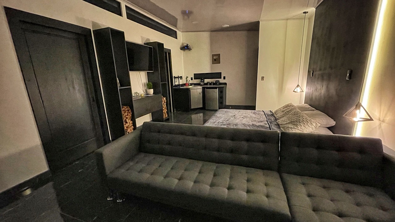 Photo of Livingroom in Fraijanes