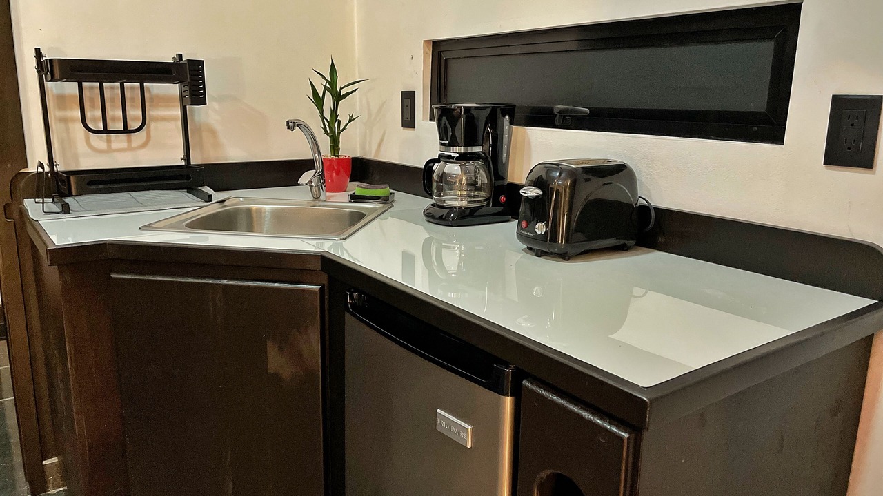 Photo of Kitchen in Fraijanes