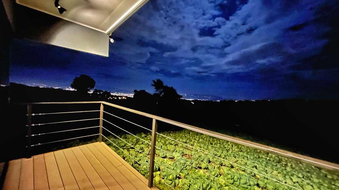 Photo of Patio Balcony in Fraijanes