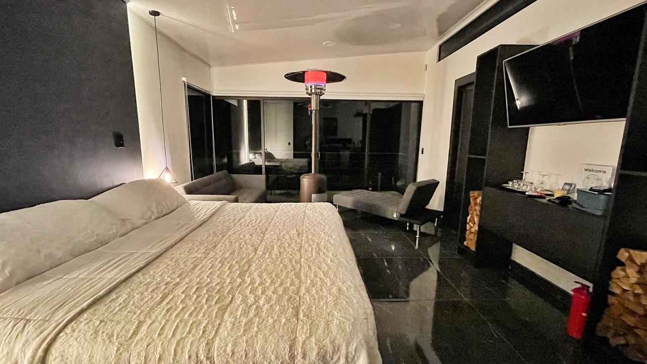 Photo of Bedroom in Fraijanes