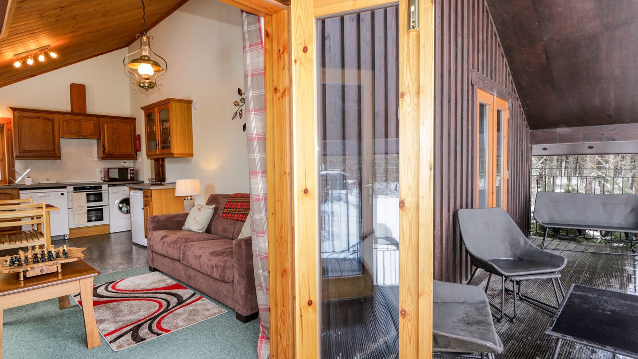 Photo of Livingroom in Kingussie