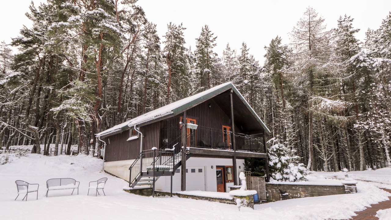Photo of Outdoor in Kingussie