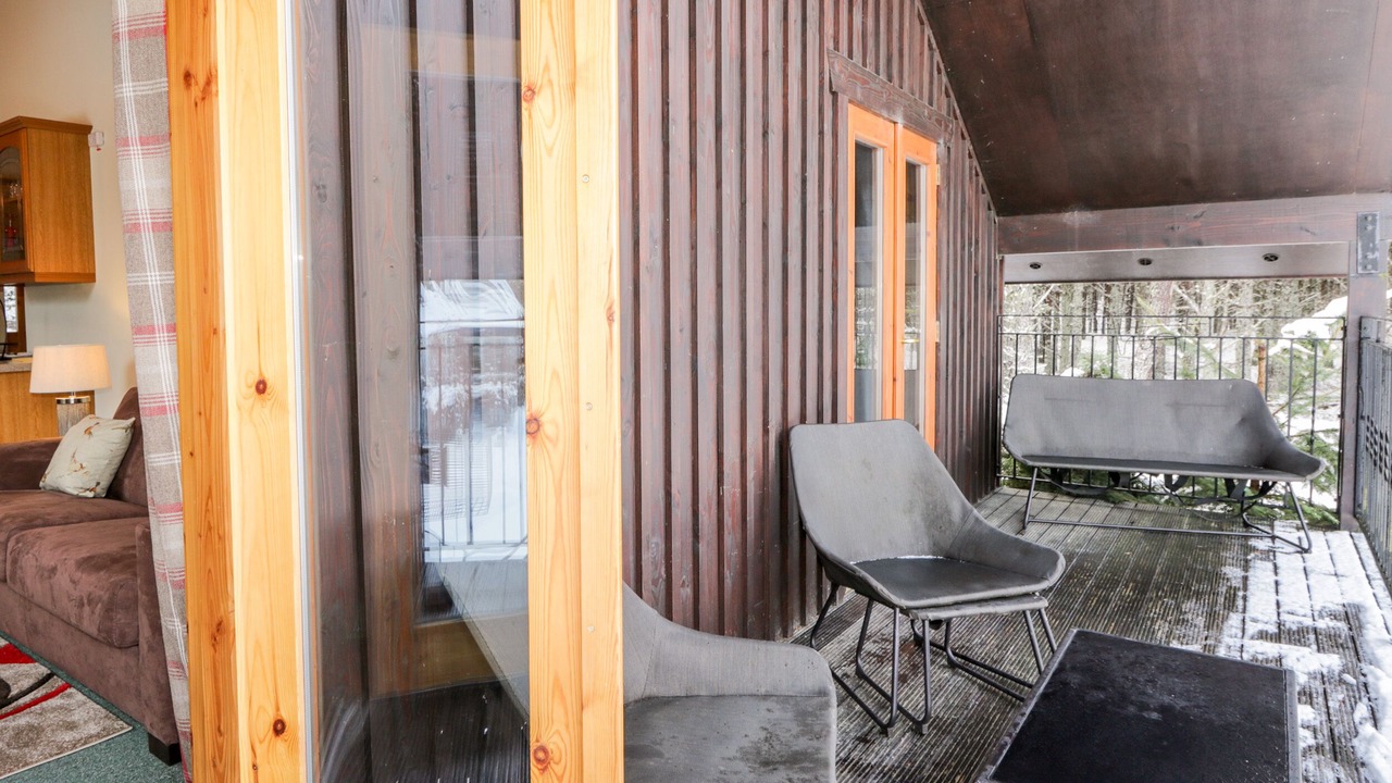 Photo of Outdoor in Kingussie