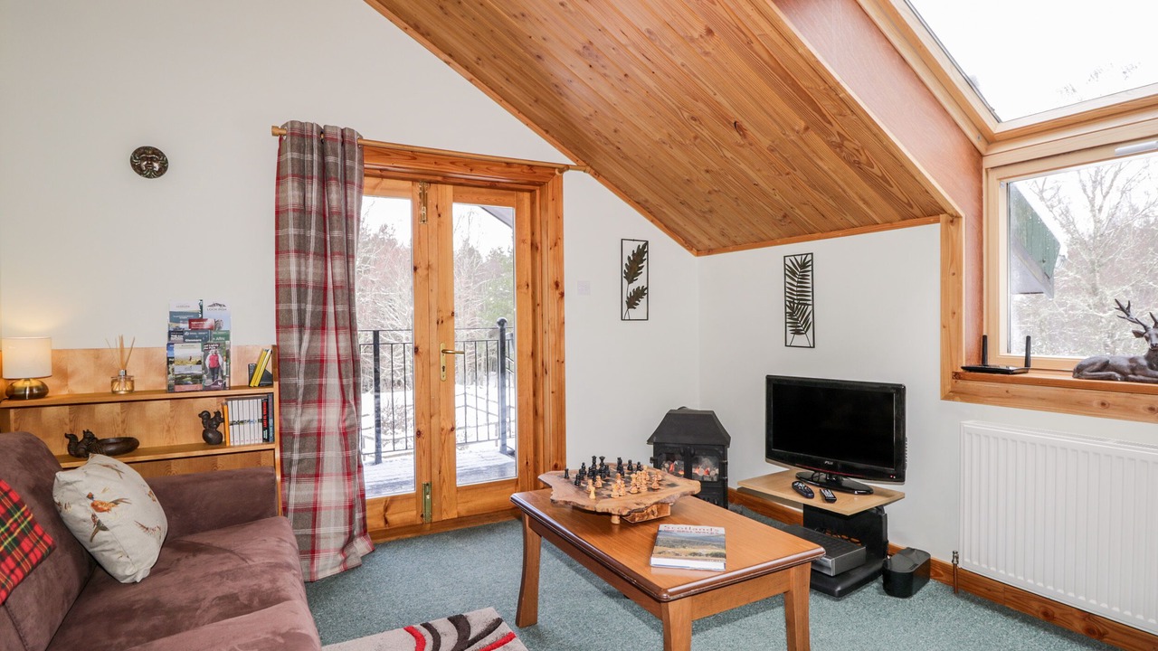 Photo of Livingroom in Kingussie