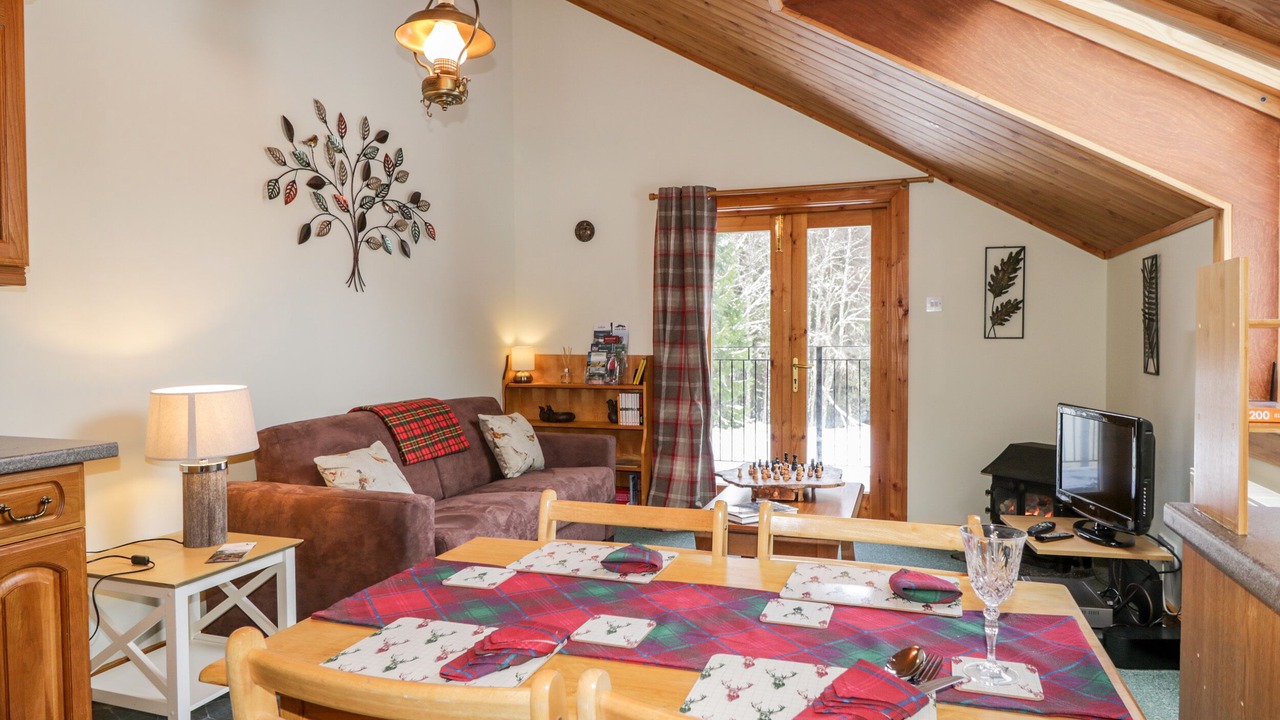 Photo of Livingroom in Kingussie