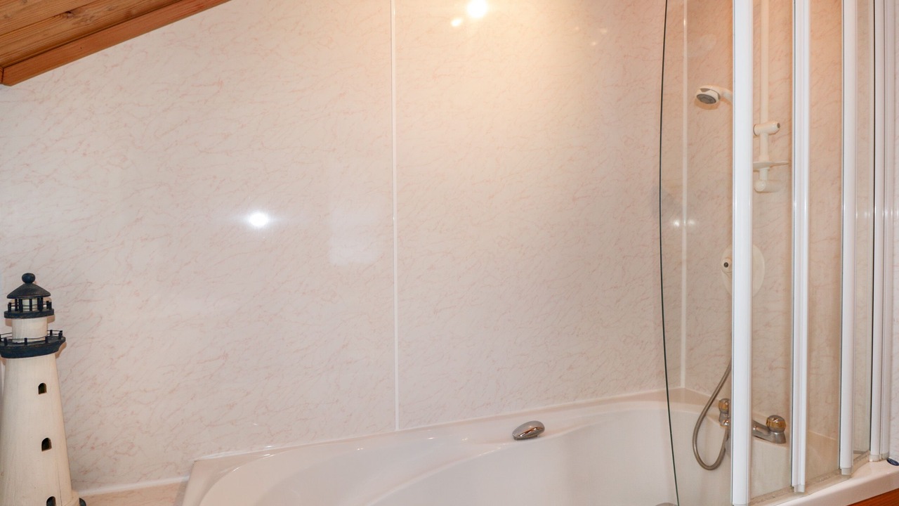 Photo of Bathroom in Kingussie