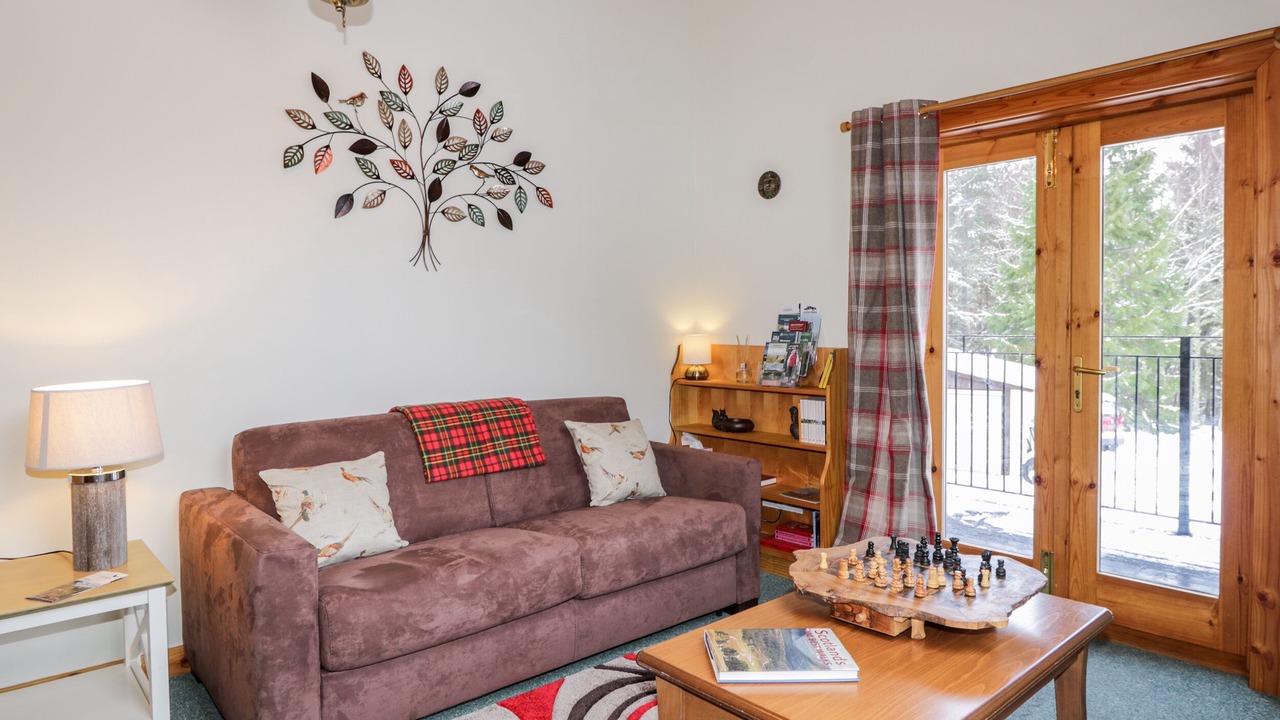 Photo of Livingroom in Kingussie