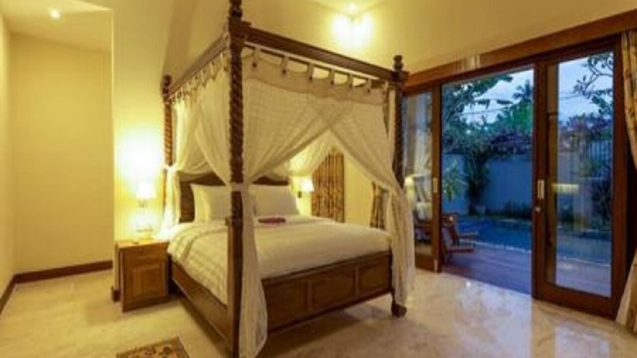 Photo of Bedroom in Senggigi