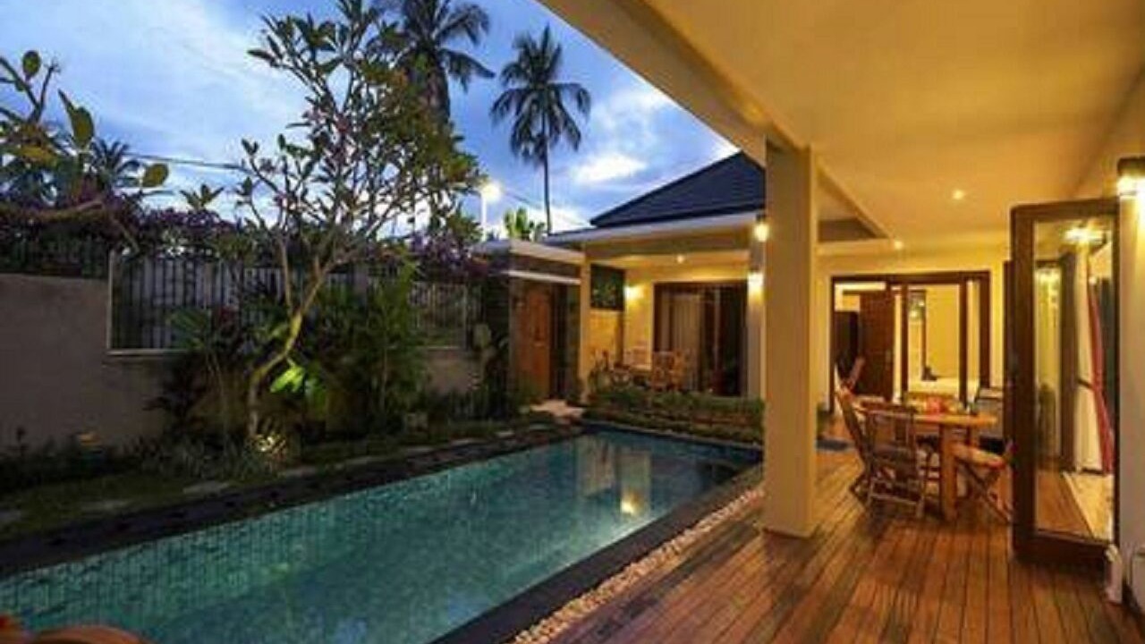 Photo of Outdoor in Senggigi