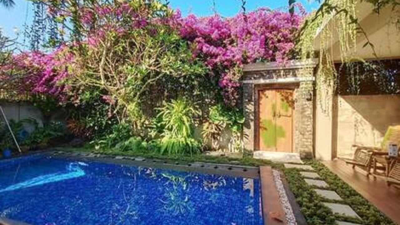 Photo of Outdoor in Senggigi