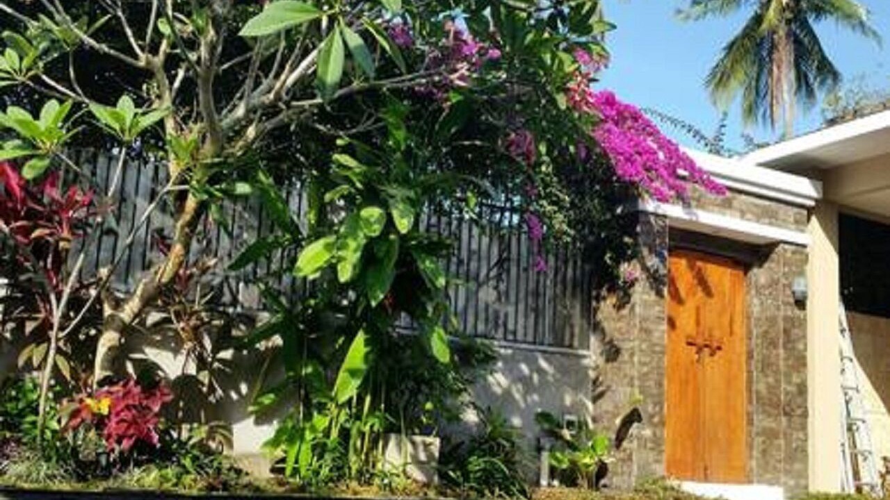 Photo of Outdoor in Senggigi