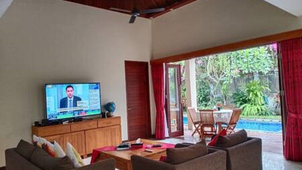 Photo of Livingroom in Senggigi