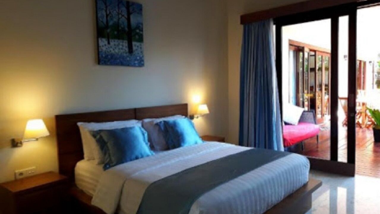Photo of Bedroom in Senggigi