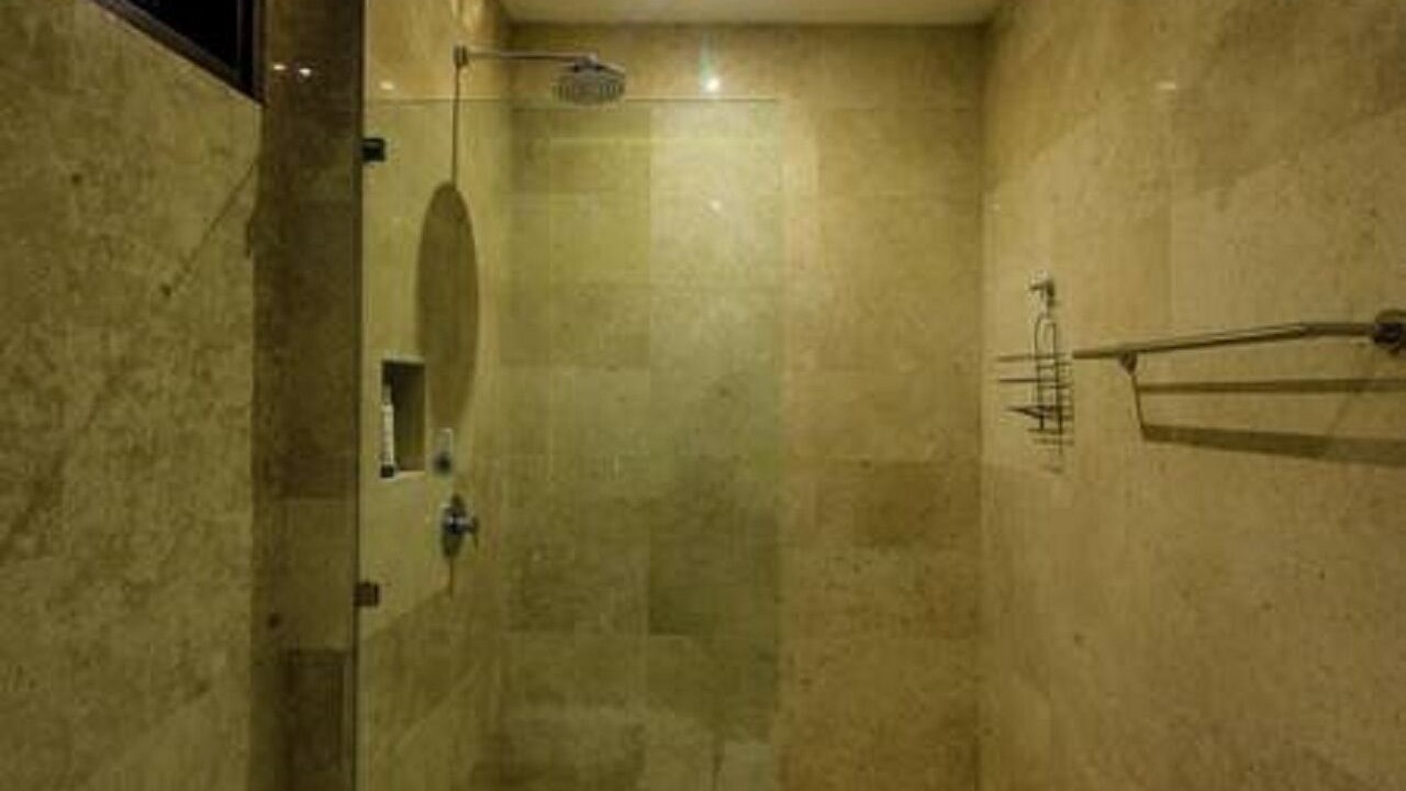 Photo of Bathroom in Senggigi
