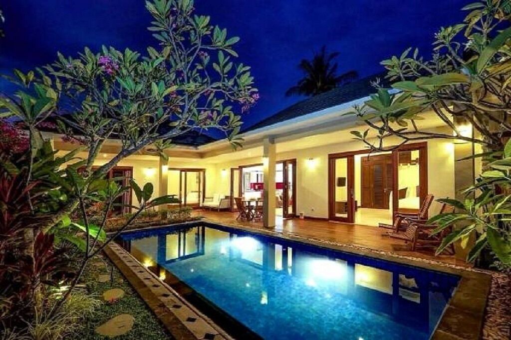 Photo of Outdoor in Senggigi