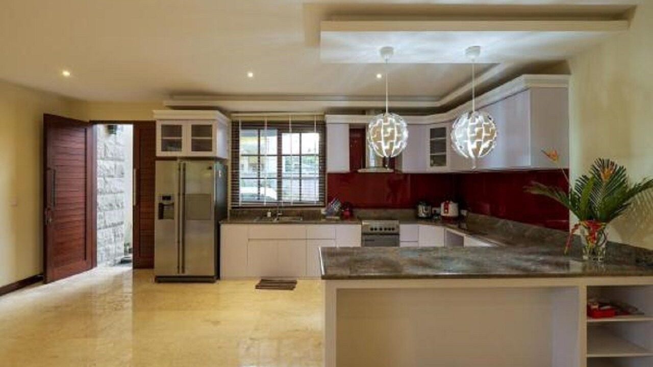 Photo of Kitchen in Senggigi