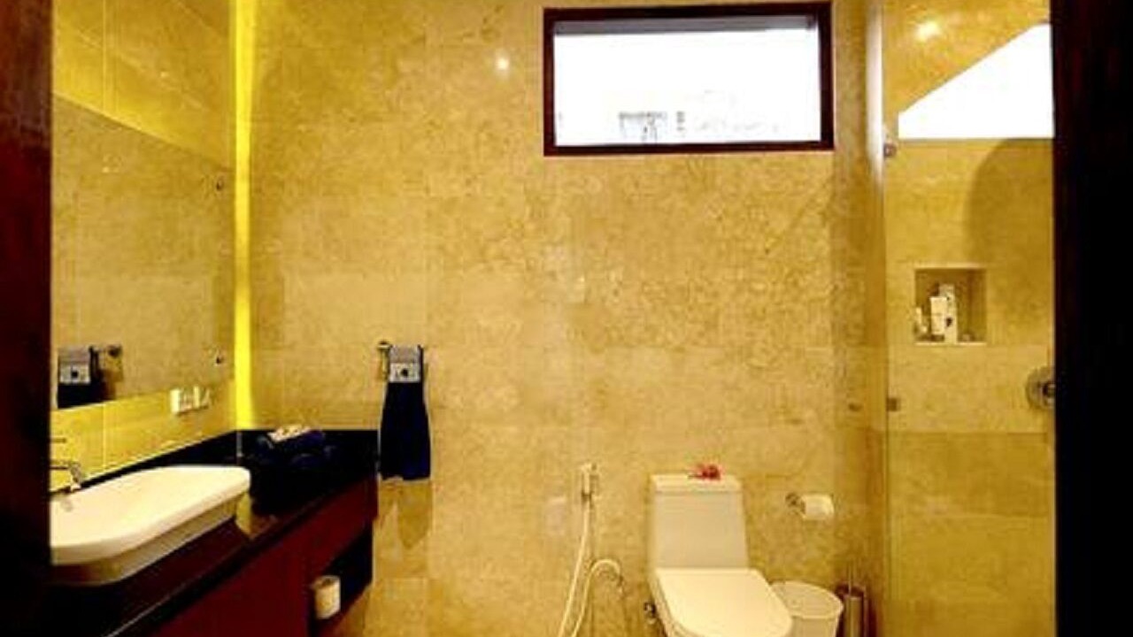 Photo of Bathroom in Senggigi