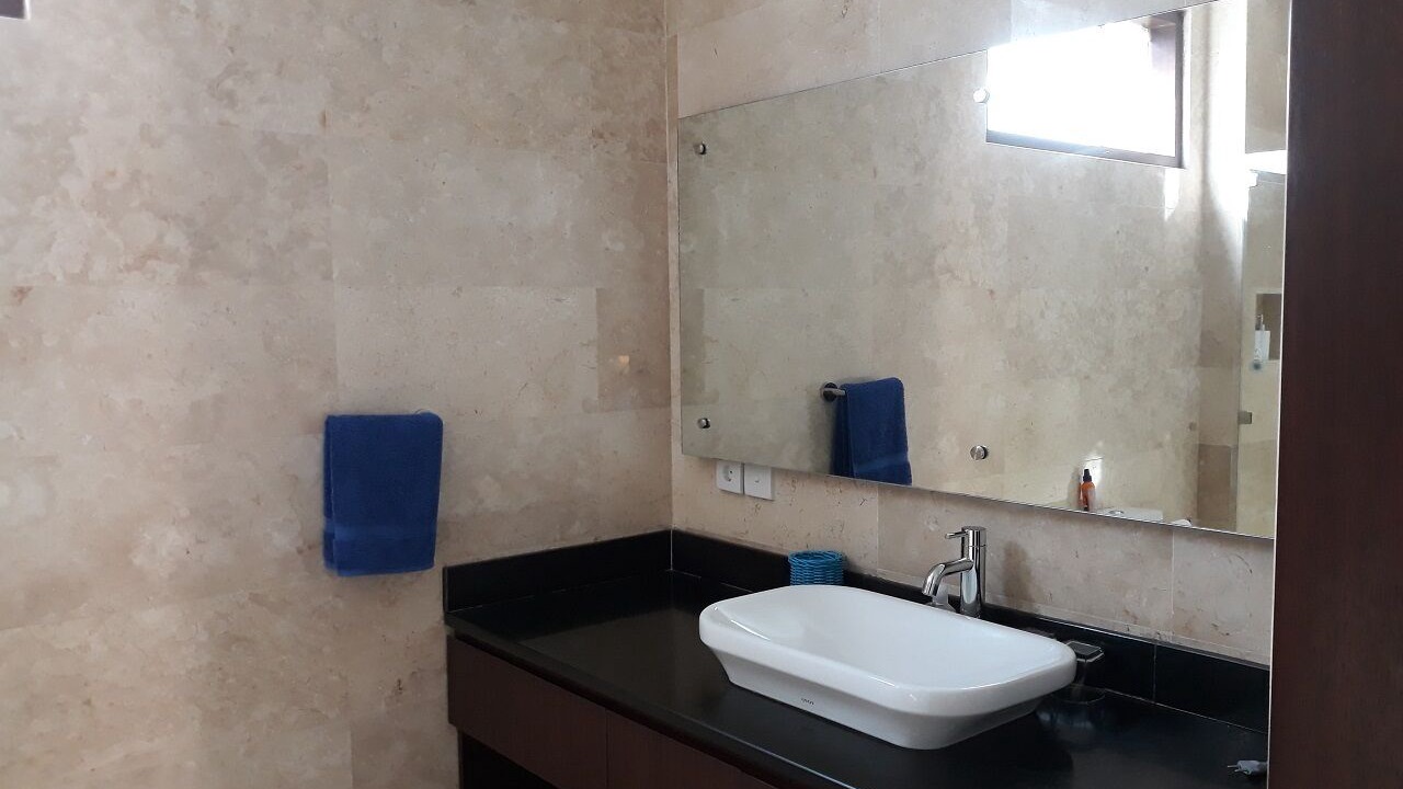 Photo of Bathroom in Senggigi