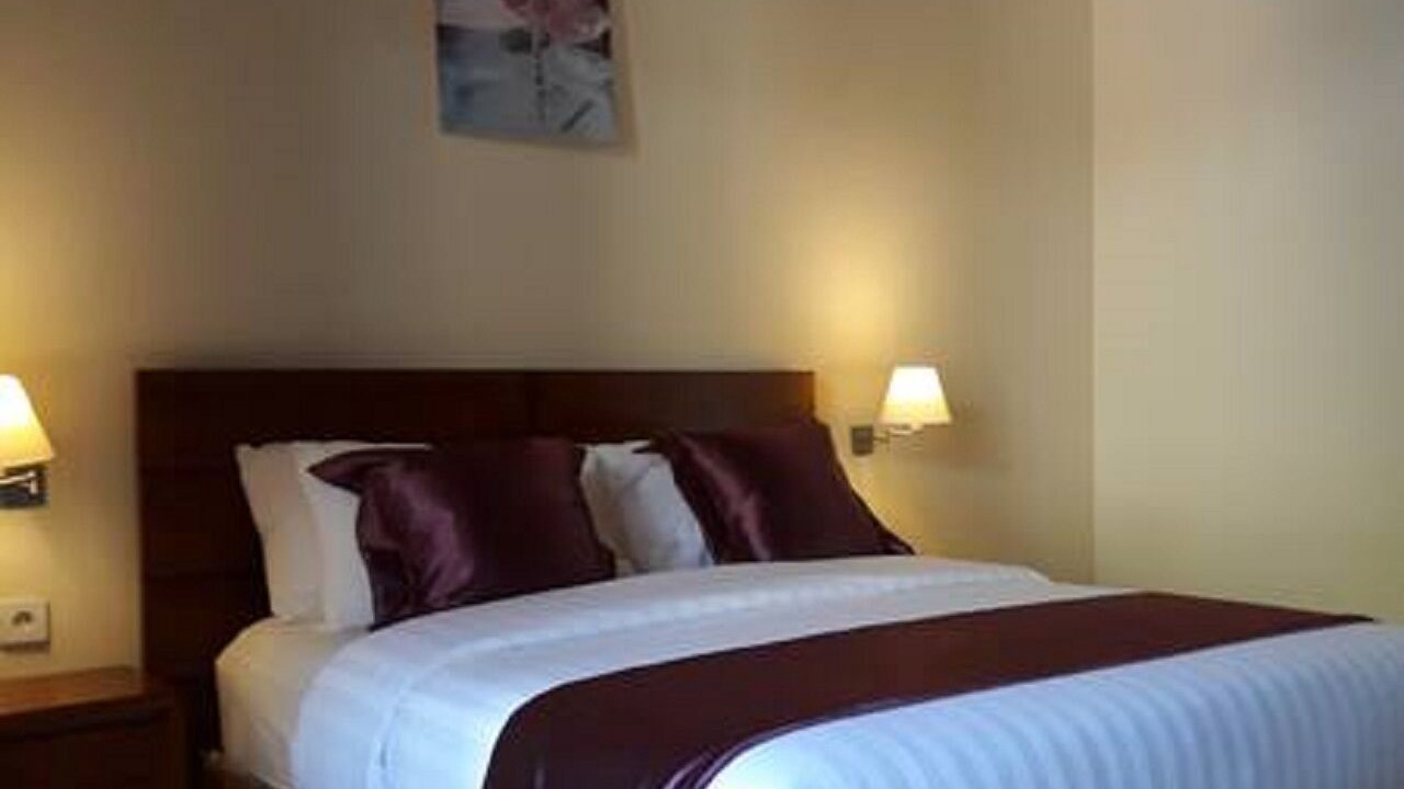 Photo of Bedroom in Senggigi