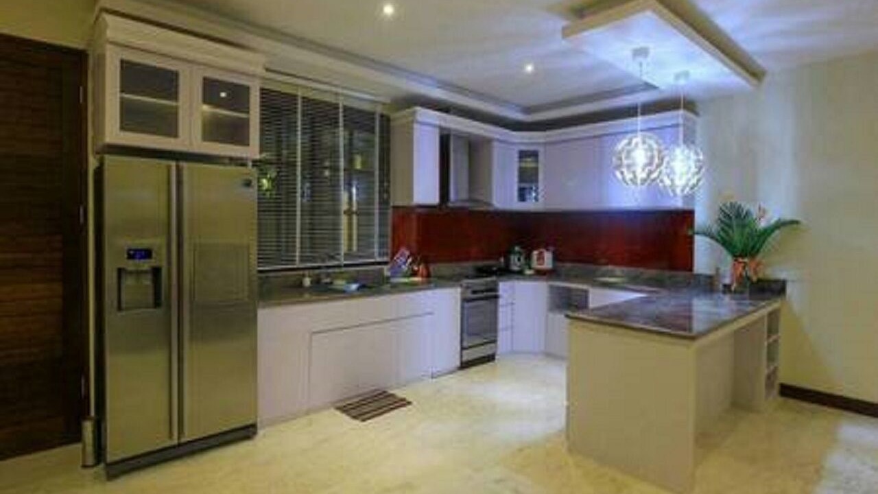 Photo of Kitchen in Senggigi