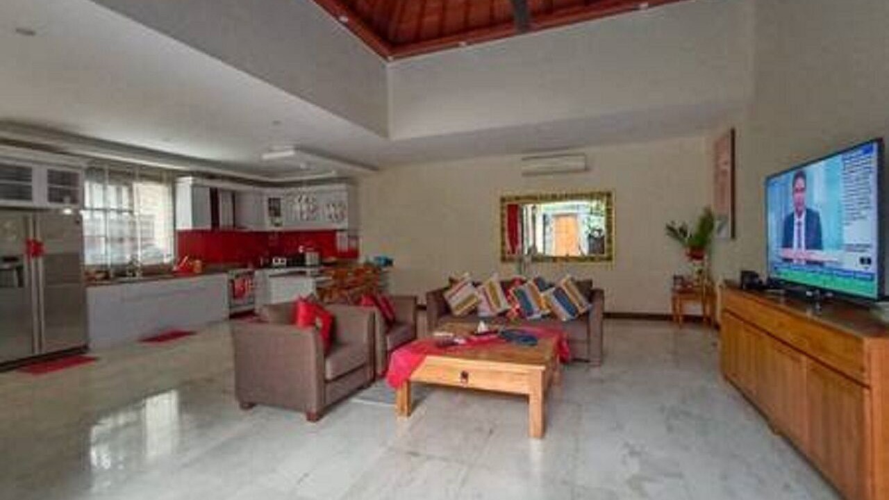 Photo of Livingroom in Senggigi