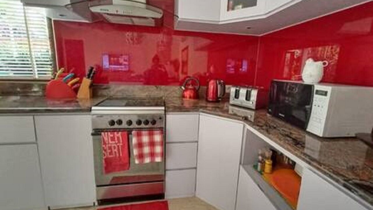 Photo of Kitchen in Senggigi