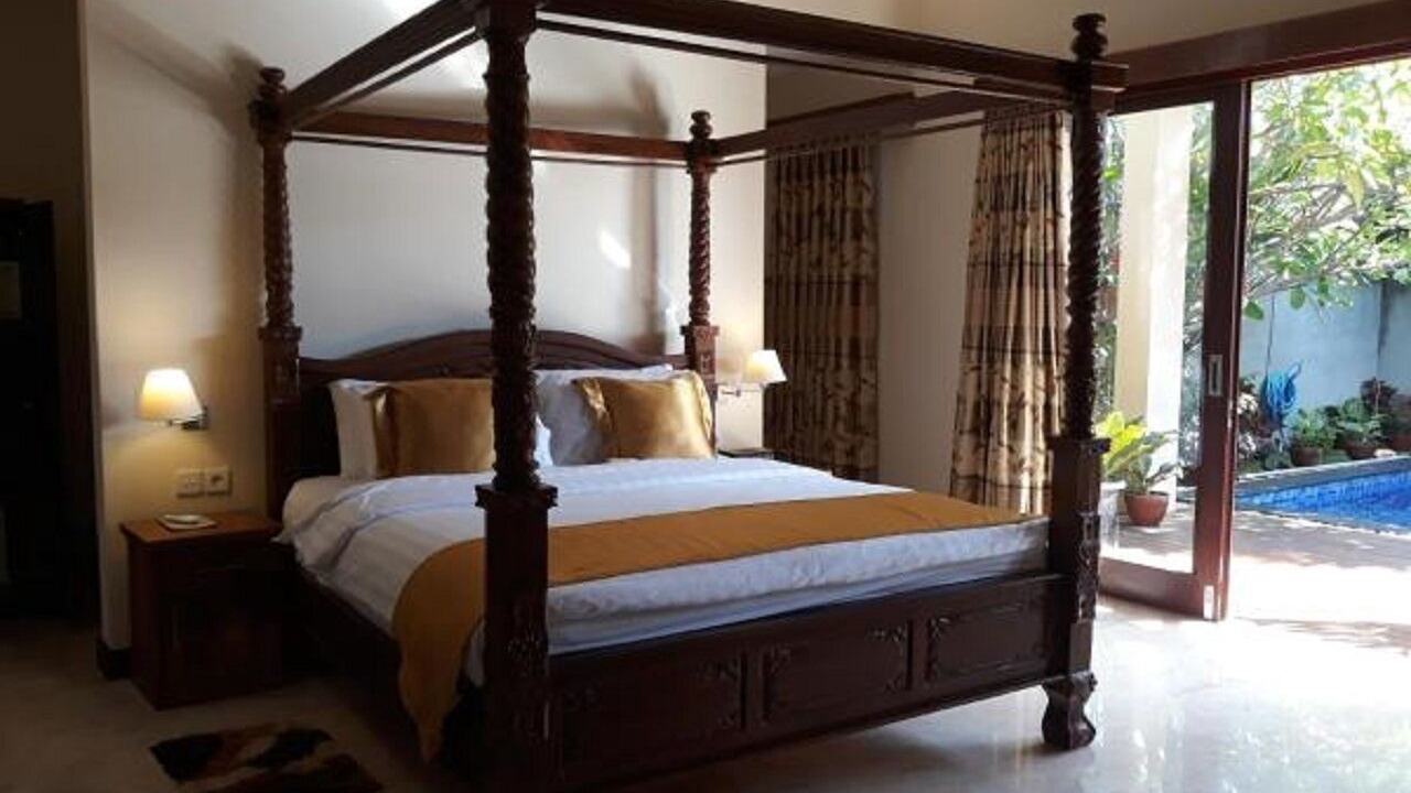 Photo of Bedroom in Senggigi