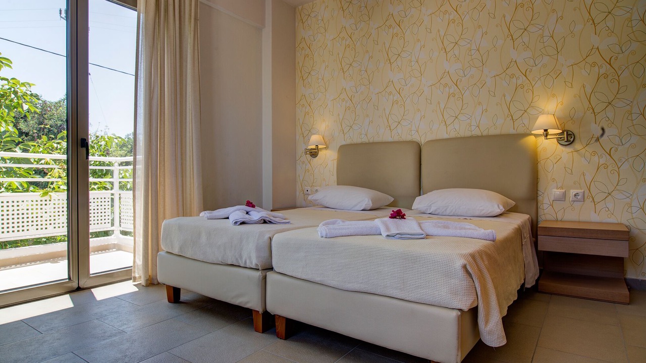 Photo of Bedroom in Skouloufia