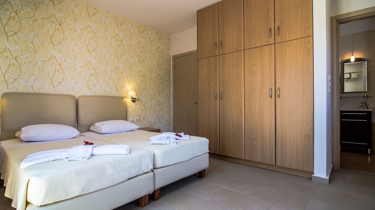 Photo of Bedroom in Skouloufia