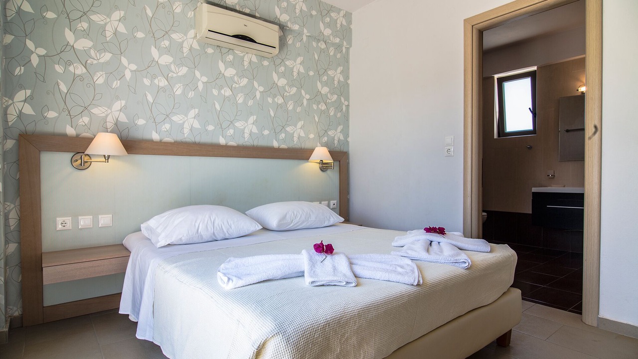 Photo of Bedroom in Skouloufia