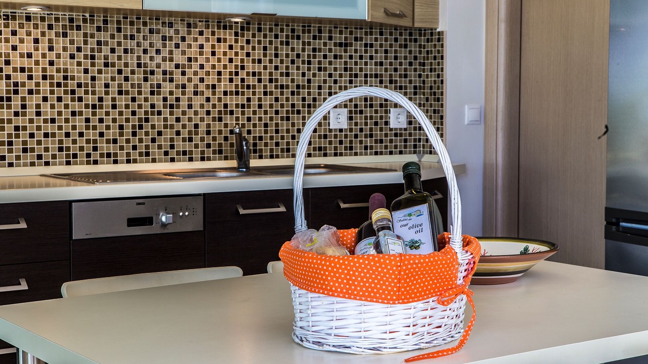 Photo of Kitchen in Skouloufia