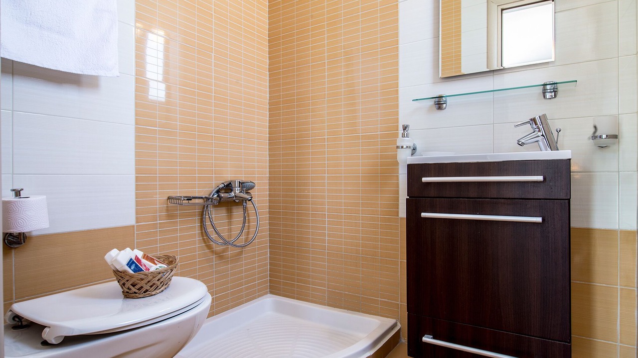 Photo of Bathroom in Skouloufia