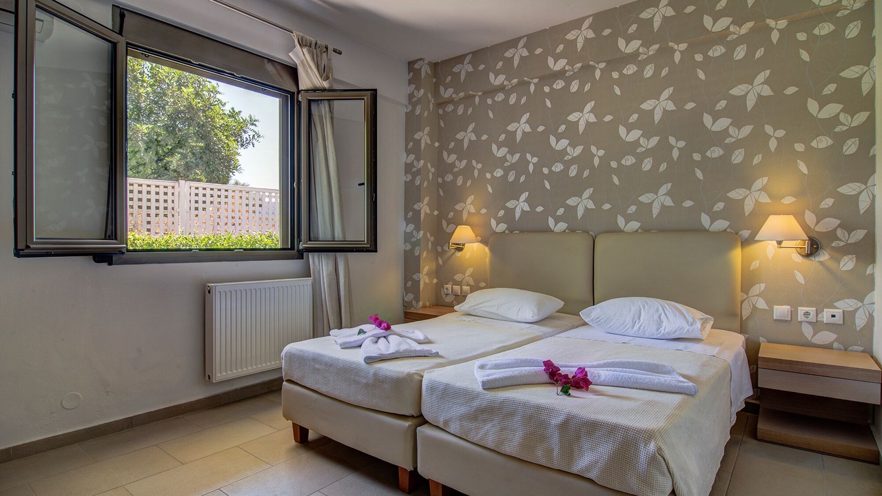 Photo of Bedroom in Skouloufia