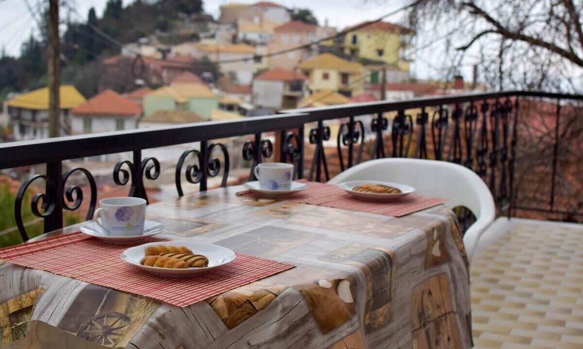 Photo of Outdoor in Agia