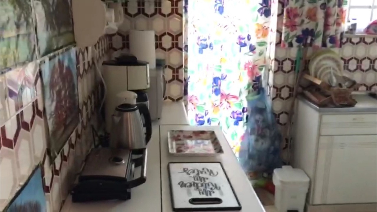 Photo of Kitchen in Kineta