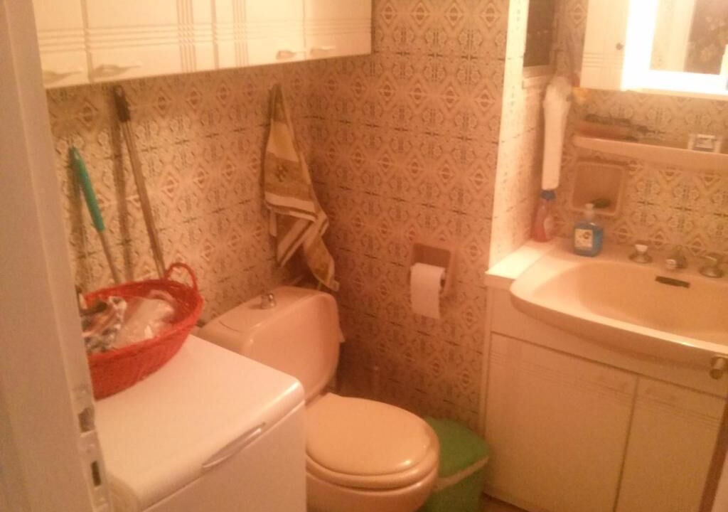 Photo of Bathroom in Kineta