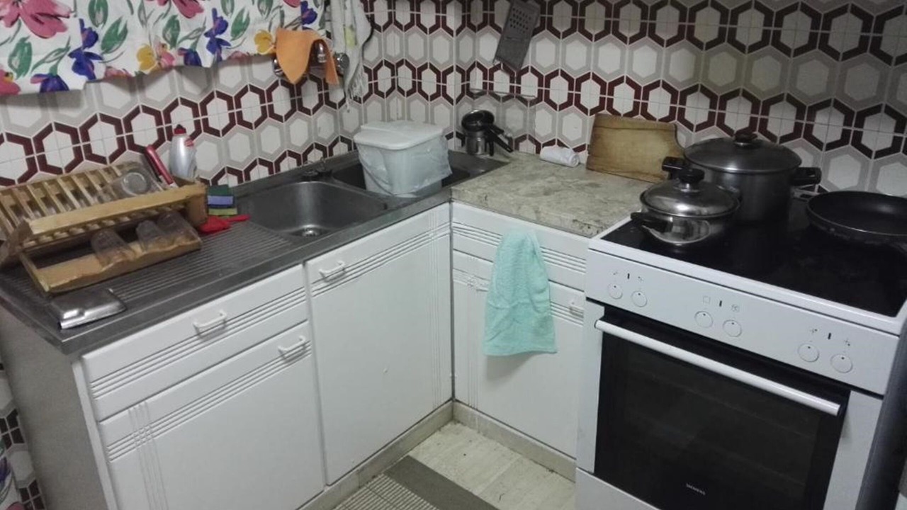 Photo of Kitchen in Kineta