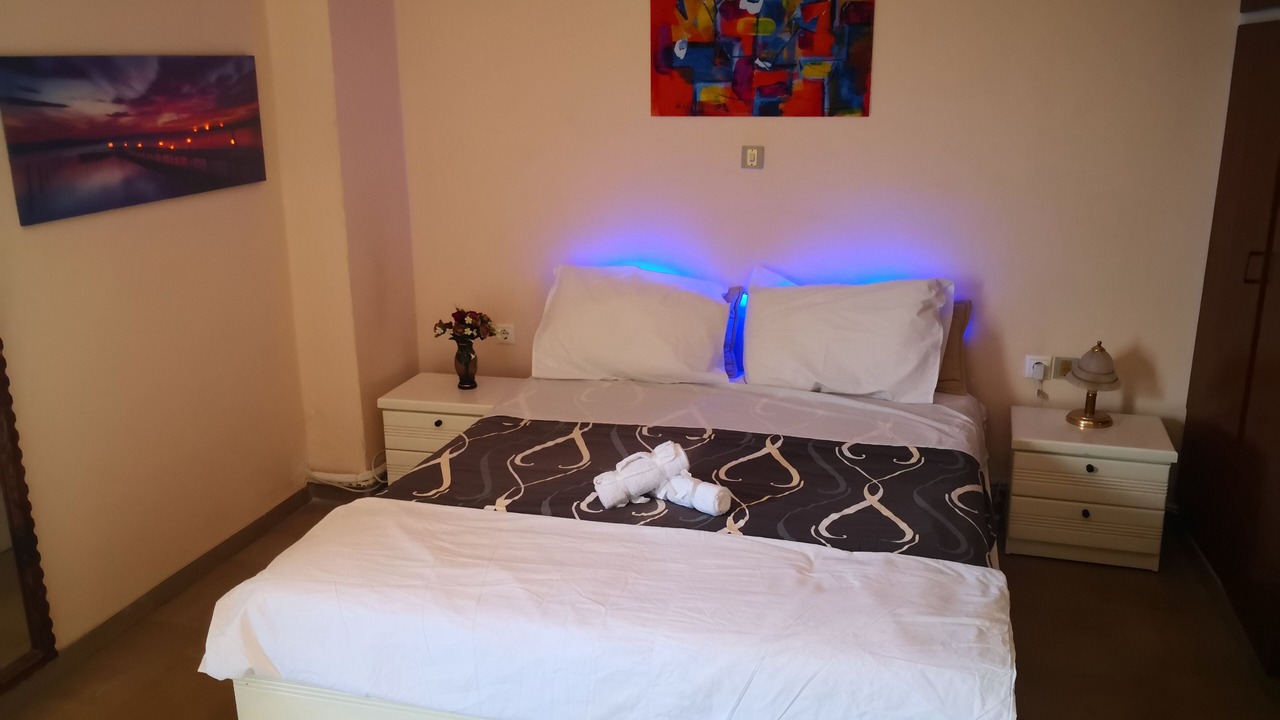 Photo of Bedroom in Kineta