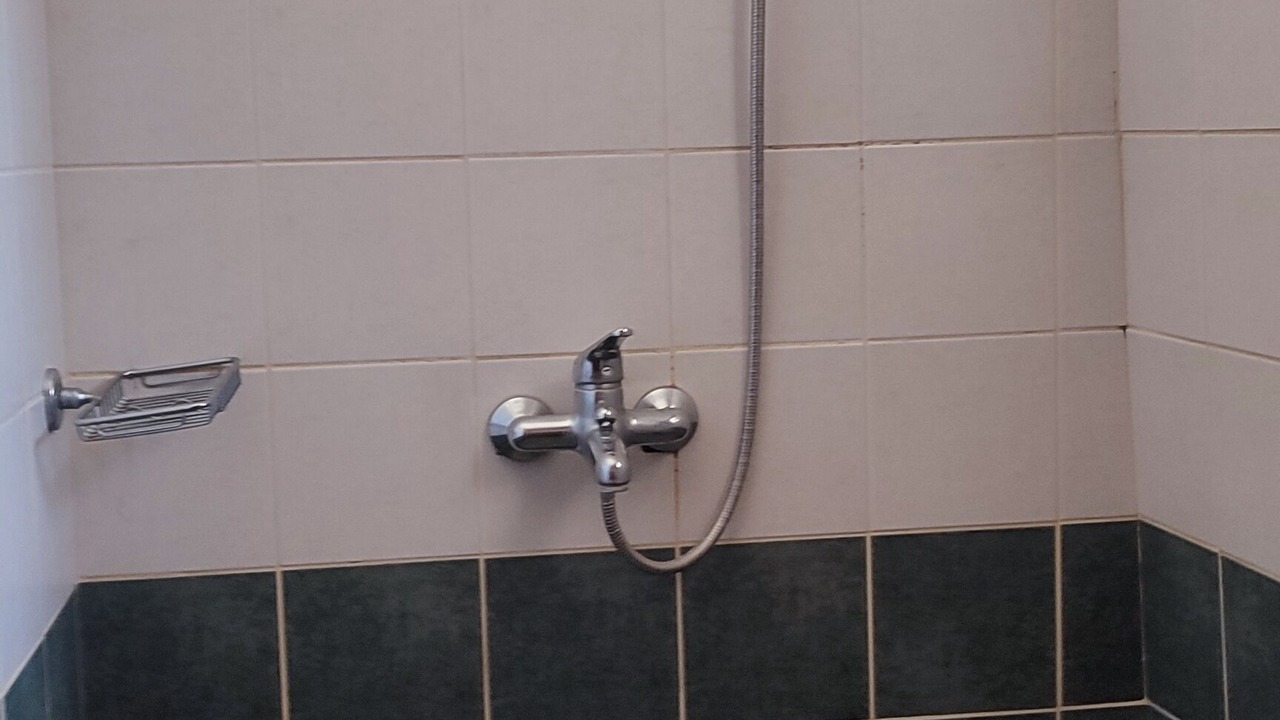 Photo of Bathroom in Embrosneros
